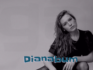 Dianabum