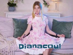 Dianacoul