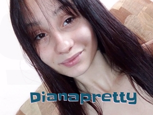 Dianapretty