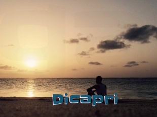 Dicapri