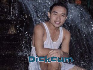 Dickcum