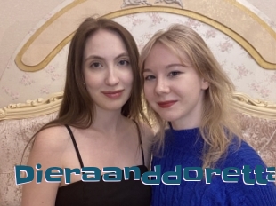 Dieraanddoretta
