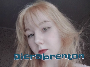 Dierabrenton