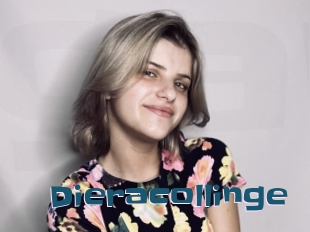 Dieracollinge