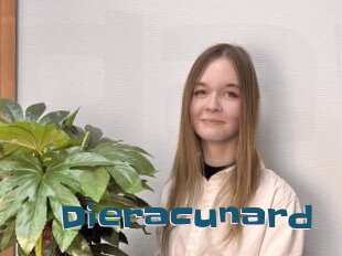 Dieracunard