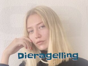 Dieragelling
