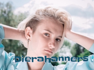 Dierahanners