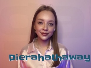Dierahathaway