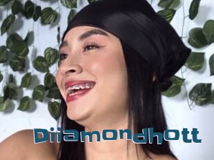 Diiamondhott