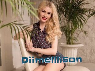 Diimelllison