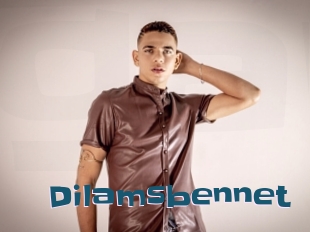 Dilamsbennet
