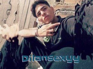 Dilansexyy