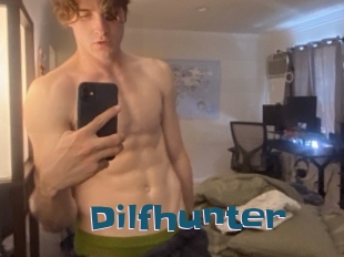Dilfhunter