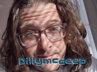 Dillymcdeep