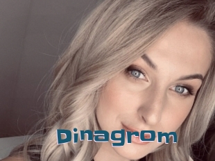 Dinagrom