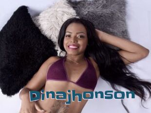 Dinajhonson