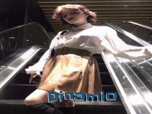 Dinamio