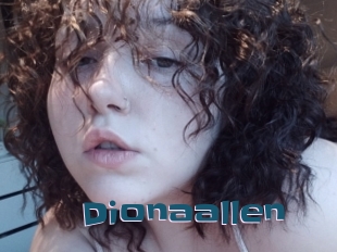 Dionaallen