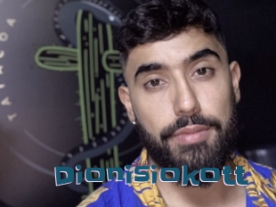 Dionisiokott