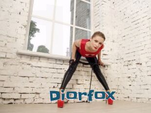 Diorfox
