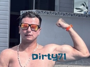 Dirty71