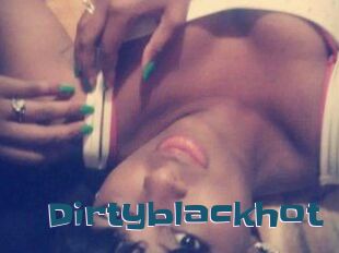 Dirtyblackhot