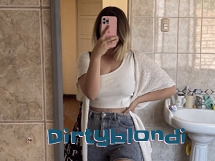 Dirtyblondi