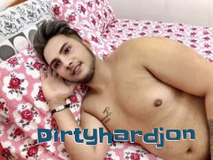 Dirtyhardjon