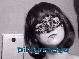 Dirtynadya