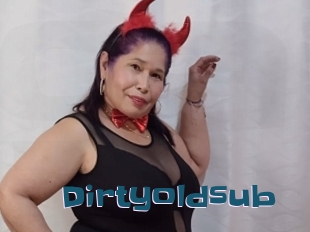 Dirtyoldsub