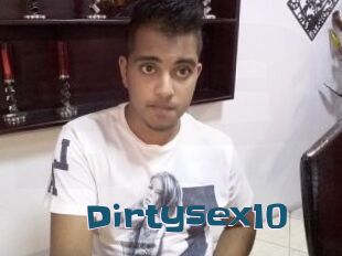 Dirtysex10