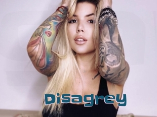 Disagrey