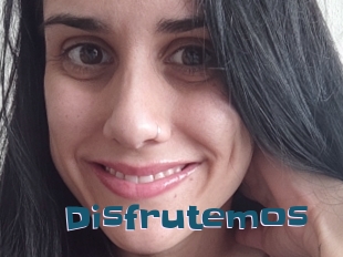 Disfrutemos