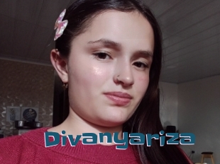 Divanyariza
