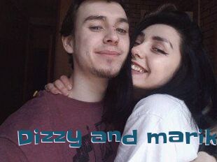 Dizzy_and_marik