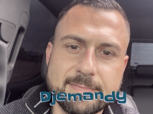 Djemandy