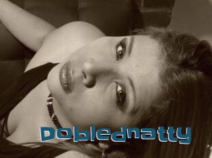 Doblednatty