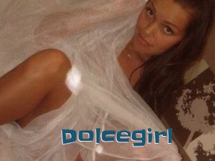 Dolcegirl