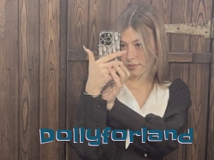 Dollyforland