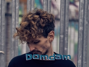 Domdam
