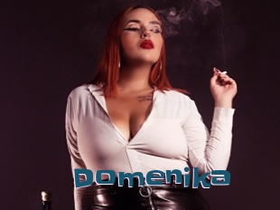 Domenika