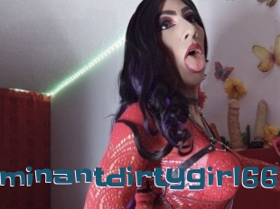 Dominantdirtygirl66