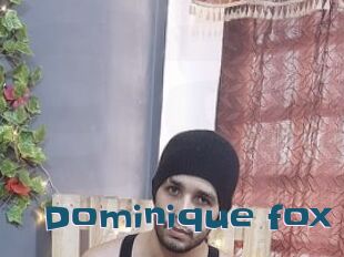 Dominique_fox