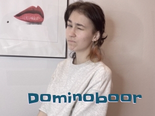 Dominoboor