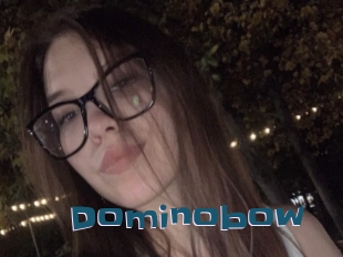 Dominobow
