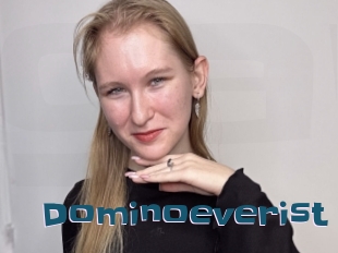 Dominoeverist