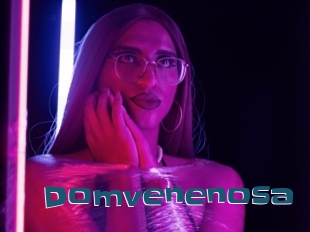 Domvenenosa