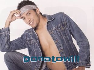 Donatowill