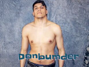 Donbumder