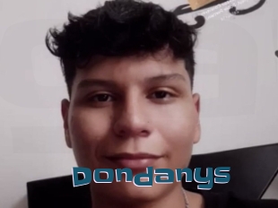 Dondanys